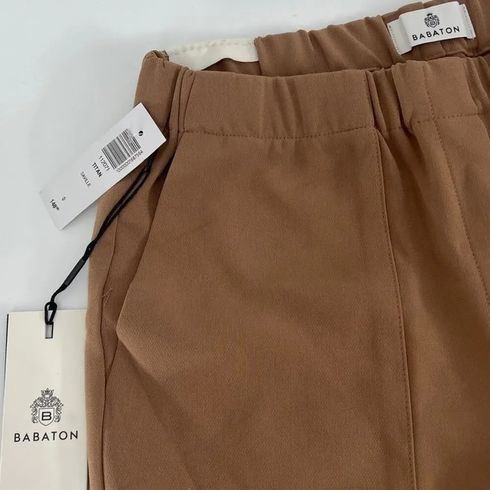 Babaton Women's Titan Cargo Pant 0